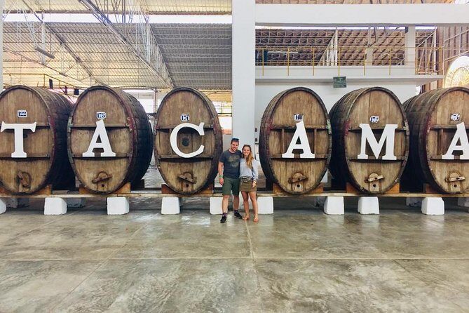 1 Day Tour to Huacachina from Lima (Dunebuggy + Vineyards) - Should you book this Huacachina and Tacama day trip?