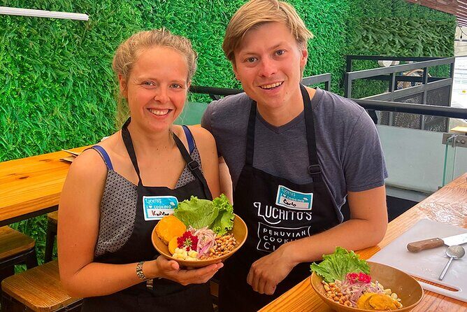 #1 Rated Cooking Classes with Local Market Tour & Pickup - Key things to know before you go