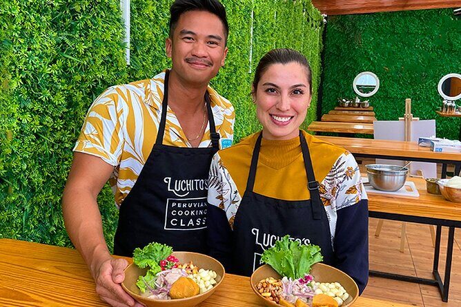 #1 Rated Cooking Classes with Local Market Tour & Pickup - Timing and Logistics: How the 12:30 PM Plan Works