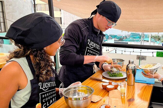 #1 Reviewed Lima Cooking Class - Key points before you go