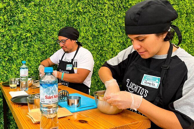 #1 Reviewed Lima Cooking Class - A Lima Cooking Class That Feels Like Food-Study, Not a Performance