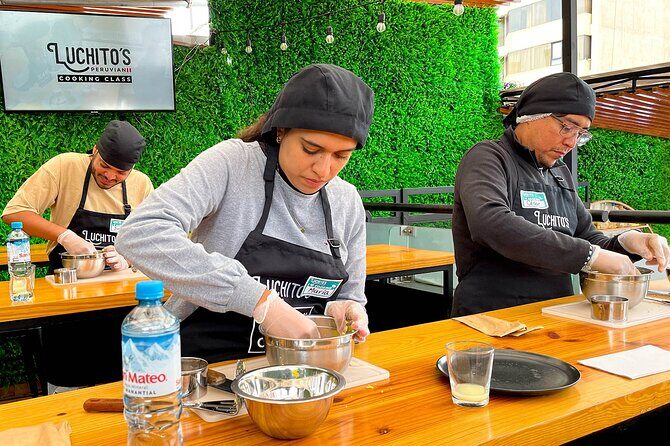 #1 Reviewed Lima Cooking Class - Price and what you actually get for $48.97