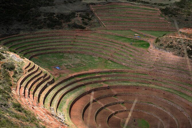 10-Day Peru for Seniors - Ica and Paracas: Huacachina Dunes, Pisco Learning, and Ballestas Islands Wildlife