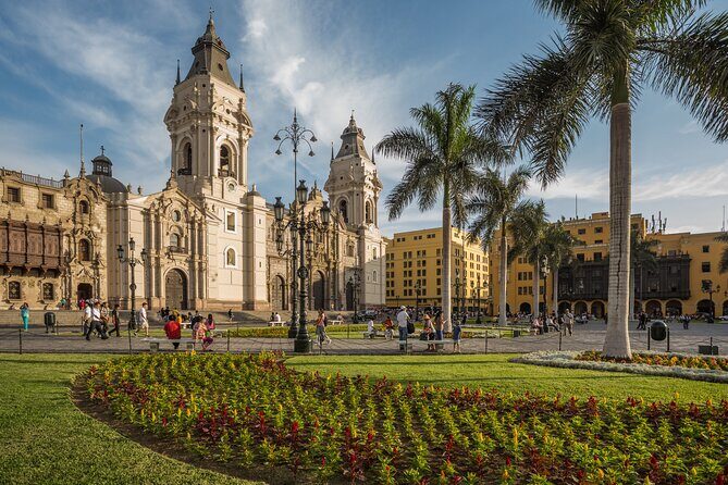 10-Day Peru for Seniors - Should You Book This 10-Day Peru Trip for Seniors?