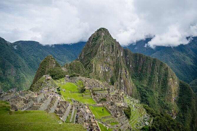 10-Day Taste Peru Experience: Lima, Nasca, Cusco & Machu Picchu - Key Points at a Glance