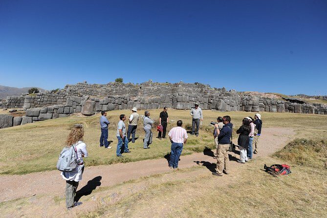 10-Day Taste Peru Experience: Lima, Nasca, Cusco & Machu Picchu - Sacred Valley Day 1: Awanacancha, Pisac, and Inkariy Museum Lunch