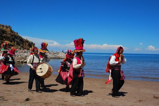10-day Tour from Lima: Amazon Jungle, Machu Picchu and Lake Titicaca - Key Points at a Glance