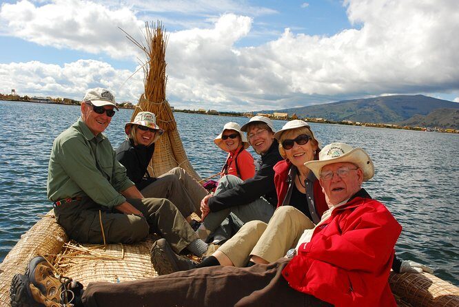 10-day Tour from Lima: Amazon Jungle, Machu Picchu and Lake Titicaca - Machu Picchu Day: Guided Core + Time to Wander