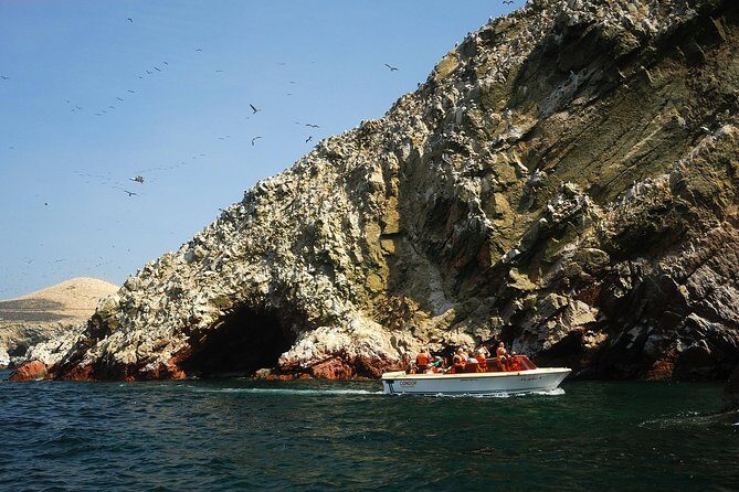 12-Day The Best of Peru - A tour that stitches Peru into one logical story