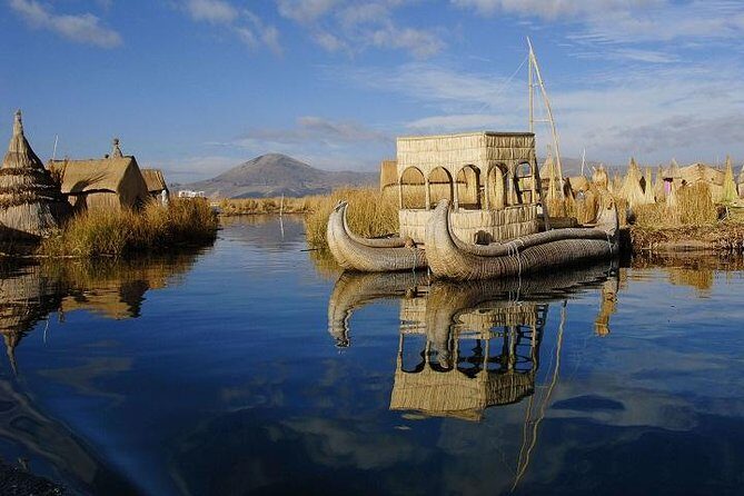 12-Night Peru from Lima: Nazca, Cusco, Machu Picchu, Puno - Key things to know before you go
