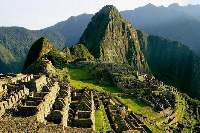 12-Night Peru from Lima: Nazca, Cusco, Machu Picchu, Puno - Days 2–3 around Nazca: the overflight is the payoff
