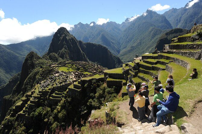 15-Day Great Inca Expedition - First-Day Lima: Plaza Mayor, Larco Museum, and the Pizarro Crypt