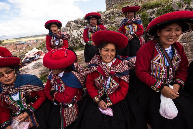 15-Day Great Inca Expedition - Nasca Lines From the Air, then Paracas by Boat: Candelabro and Penguins