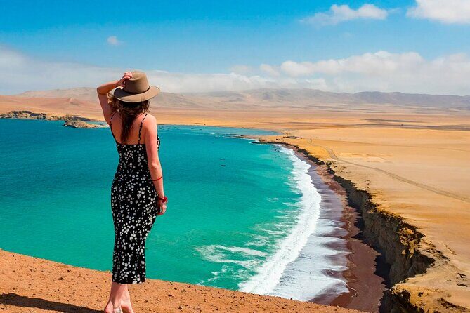 2 Day Tour from Lima: Paracas, Ballestas Island and Huacachina - Why this Lima-to-Paracas-to-Huacachina route works