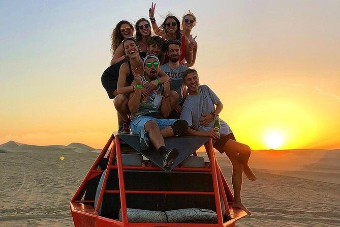 2 Day Tour from Lima: Paracas, Huacachina, and Pisco Vineyard - The 5:30 AM Lima Pickup: Why It Sets the Tone