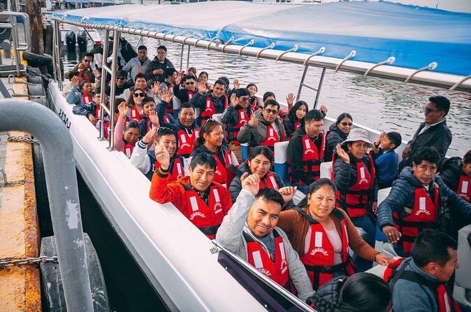 2 Day Tour Paracas Reserve, Ballestas, Huacachina, Nazca - Should You Book This Paracas, Ballestas, Nazca, and Huacachina Tour?