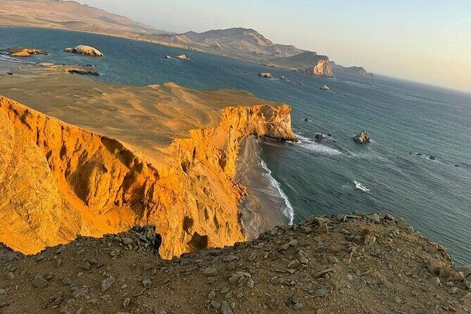 2 Days 1 Night Paracas Ica Tour from Lima - Key points you’ll feel on the trip