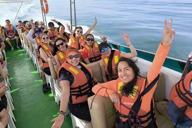2 Days 1 Night Paracas Ica Tour from Lima - Huacachina tubulars and sandboarding: the adrenaline-and-sunset finish
