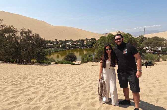 2 Days and 1 Night Tour: Paracas, Ica and Nazca - Price and Value: What $380 Buys You (and What It Doesn’t)