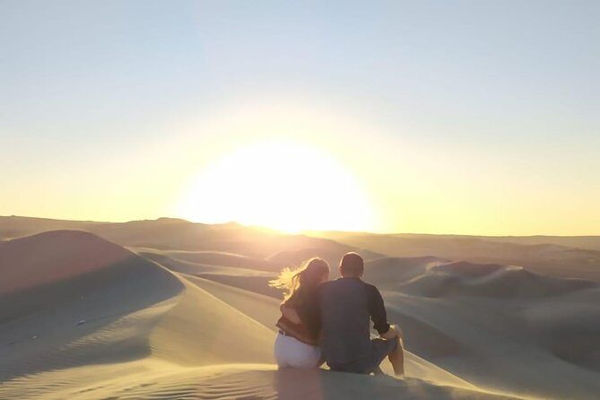 2D/1N Private Tour: Ballestas, Paracas, Vineyard & Huacachina - Time management and what to pack for this 2-day run