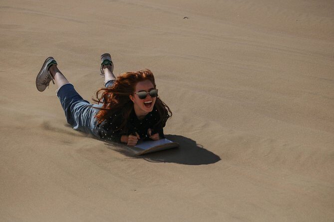 2D/1N Private Tour: Ballestas, Paracas, Vineyard & Huacachina - Who this tour suits best (and who should adjust expectations)