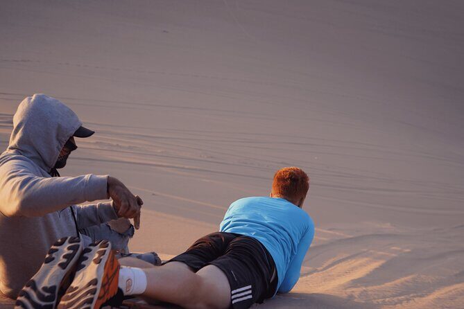 3 Day Tour from Lima: Nazca Lines Flight, Paracas, and Huacachina - Day 3: early transfer to Nazca, a small-plane flight, then back to Lima