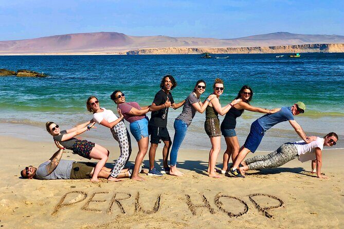 3 Day Tour from Lima: Nazca Lines Flight, Paracas, and Huacachina - Price and logistics: who this schedule helps and who it stresses