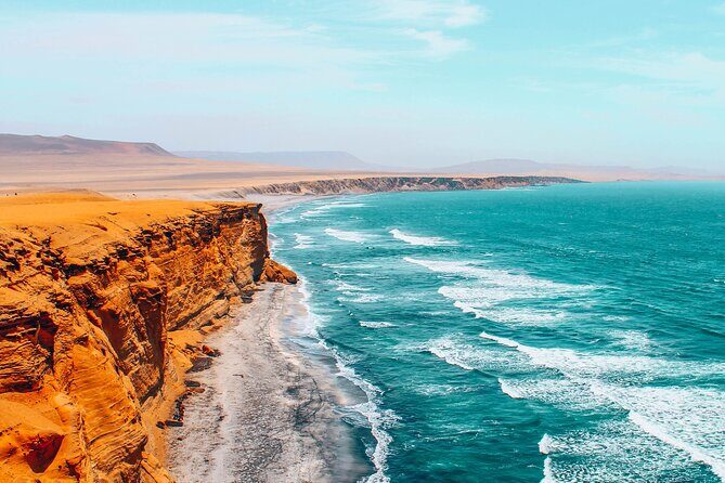 3 Day Tour from Lima: Nazca Lines Flight, Paracas, and Huacachina - How guides shape the experience (and why names matter)