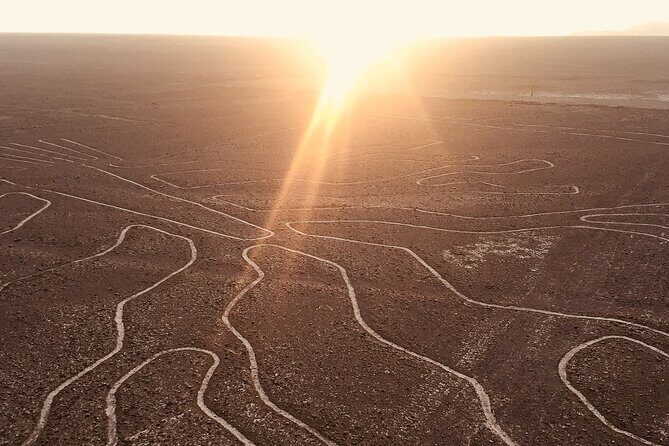 3 Day Tour from Lima: Nazca Lines Flight, Paracas, and Huacachina - Who should book this Lima to Nazca 3-day tour