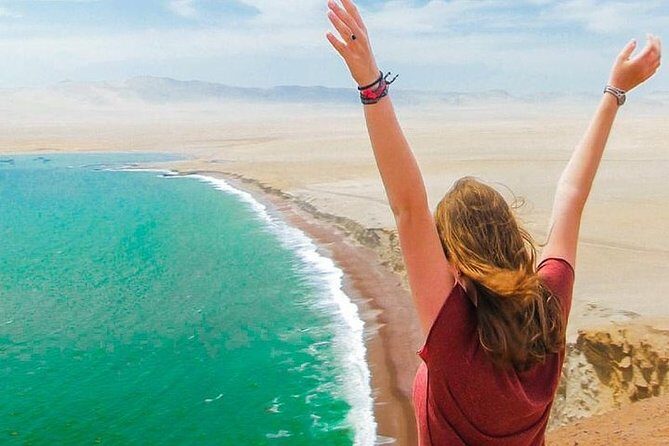 3 Day Tour From Lima: Paracas, Huacachina Oasis & Pisco Vineyard - Clay-Oven Breakfast and the Underground Tunnels at Hacienda San José