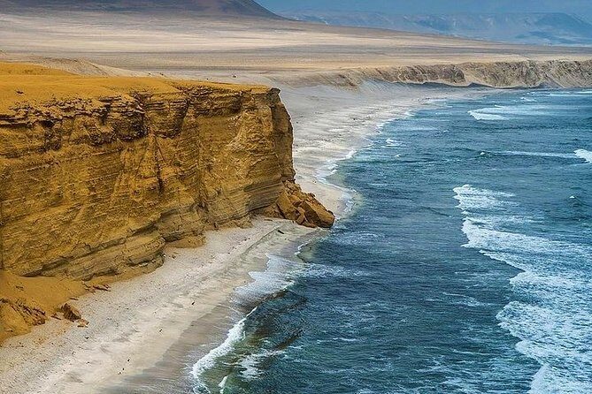 3 Day Tour From Lima: Paracas, Huacachina Oasis & Pisco Vineyard - Paracas on Your Terms: Malecón time and the Golden Shadow Trek option