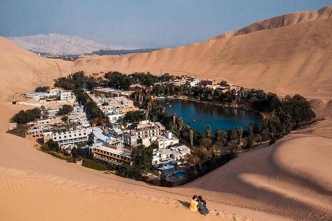 3 Day Tour From Lima: Paracas, Huacachina Oasis & Pisco Vineyard - Dune Buggy and Sandboarding at Huacachina: Sunset toast included
