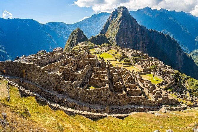 3-Day Tour to Machu Picchu from El Callao Port Lima - Key highlights that actually help you plan