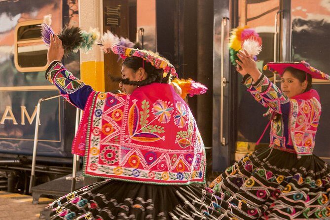 3-Day Tour to Machu Picchu from El Callao Port Lima - A shore excursion that works with your cruise schedule
