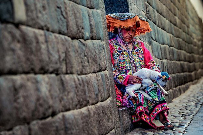 3-Day Tour to Machu Picchu from El Callao Port Lima - Price and value: what you’re paying for at $2,200