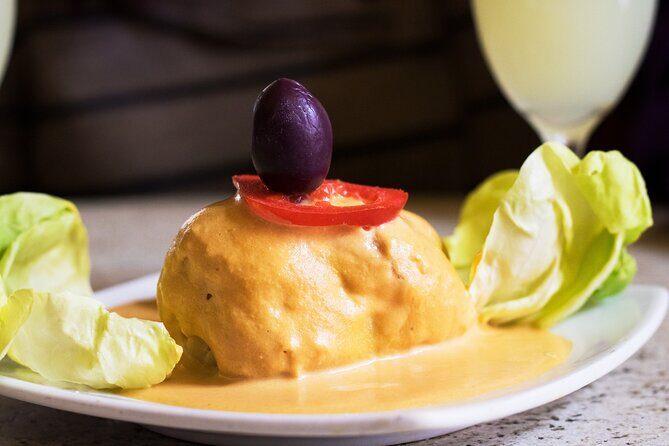 4-Hour Cooking Class Ceviche and Causa in Lima - Mercado nro 1 de Surquillo: Learning Peru by Looking, Not Reading