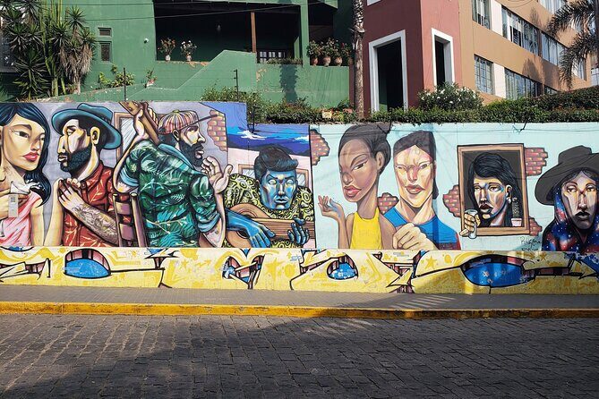 4-Hour Tasting Tour in Lima with Pickup - Key highlights worth planning for