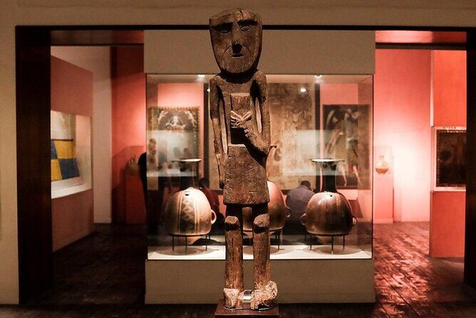 4 Hours Larco Museum and Huaca Pucllana in Lima City - Who this tour is best for (and who should rethink it)