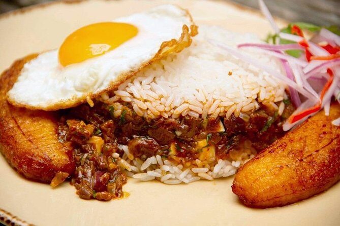 5 iconic restaurants of Barranco Lima / guided food tour - Key points to know before you go