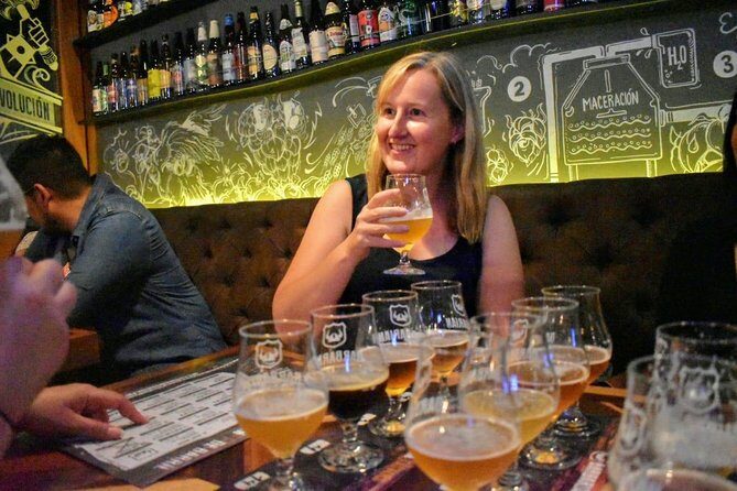 5 iconic restaurants of Barranco Lima / guided food tour - What you’ll eat: Peruvian classics plus Japanese- and Chinese-influenced bites