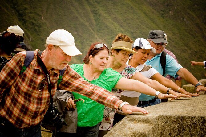 6-Day Peru, Connect your Energies: Lima, Cusco & Machu Picchu - Machu Picchu by Train: Early Start, Bus Ride Views, and Ticket Circuit Rules