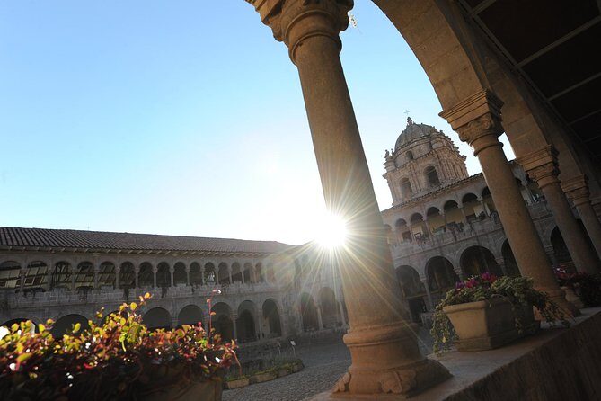 6-Day Peru, Connect your Energies: Lima, Cusco & Machu Picchu - Day 6 in Cusco: Departure Transfer and What to Do With Your Final Hours