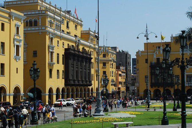 6-Day Peru, Connect your Energies: Lima, Cusco & Machu Picchu - Price and Value: Why $921 Can Work (If You Want Fewer Moving Parts)