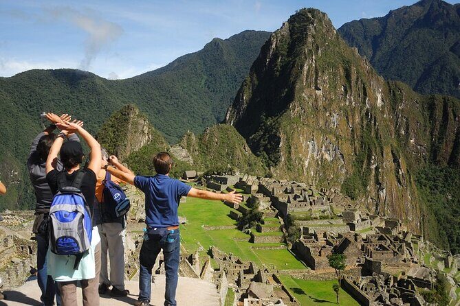 6-Day Peru, Connect your Energies: Lima, Cusco & Machu Picchu - Staying Comfortable: Altitude, Weather, and the Real-World Pace
