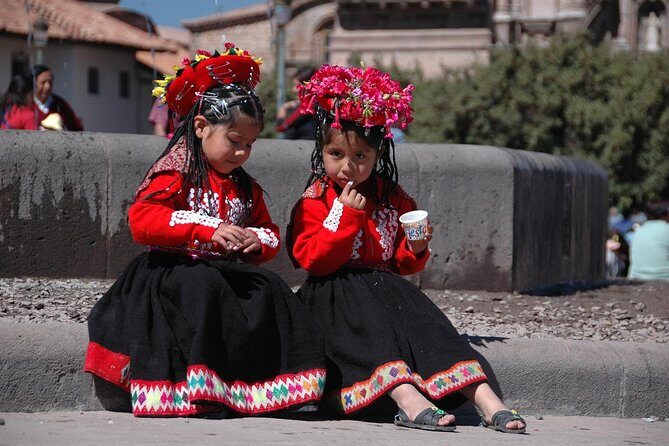 6-Day Private Tour from Lima: Cusco, Sacred Valley and Machu Picchu - Why this Lima to Machu Picchu plan feels easier than DIY