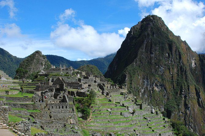 6-Day Private Tour from Lima: Cusco, Sacred Valley and Machu Picchu - Day 2 Cusco arrival: the one-hour flight and an unplanned afternoon