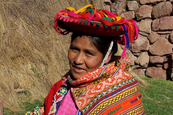 7-Day New Dawn in Machu Picchu: Lima, Cusco & Sacred Valley - First, the “value math” on this 7-day Peru plan