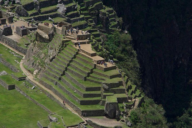 7-Day New Dawn in Machu Picchu: Lima, Cusco & Sacred Valley - Machu Picchu Day 6: timed bus ride, visitor circuit reality, and the train return