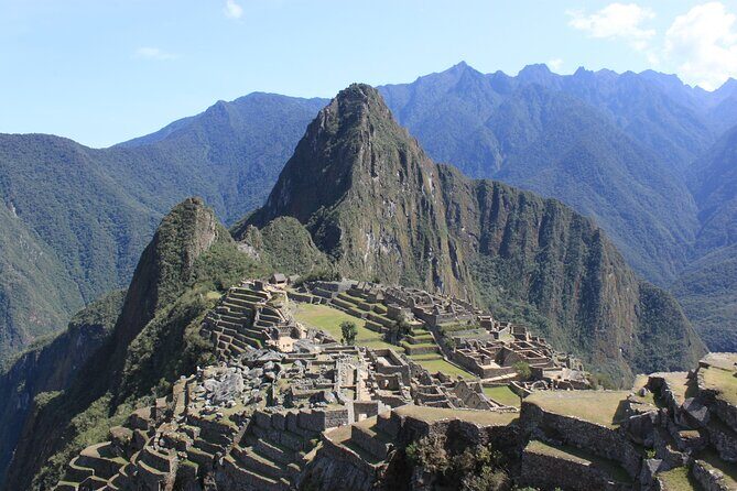 7-Day New Dawn in Machu Picchu: Lima, Cusco & Sacred Valley - Day 7: leaving Cusco with a smooth transfer