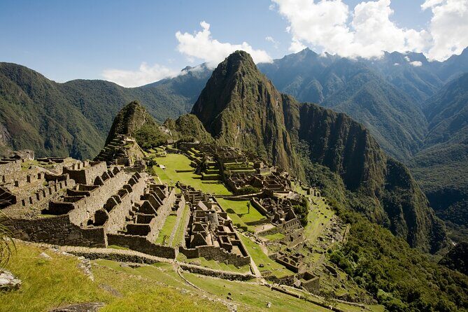 7-Day Peru, A Story to Tell - Your free day in Lima: how to use those 7 hours well